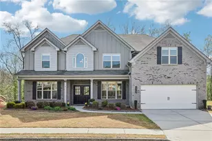 3979 Two Bridge Dr, Buford, GA 30518 - Photo 1