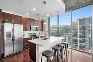 855 Peachtree St NE, Atlanta, GA 30308 - Photo 5