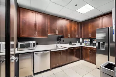 855 Peachtree Street NE #3003, Atlanta, GA 30308 - Photo 31