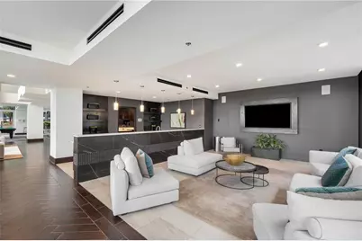 855 Peachtree Street NE #3003, Atlanta, GA 30308 - Photo 29