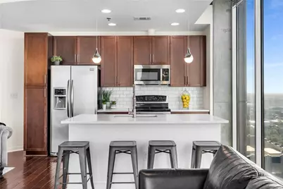 855 Peachtree Street NE #3003, Atlanta, GA 30308 - Photo 7