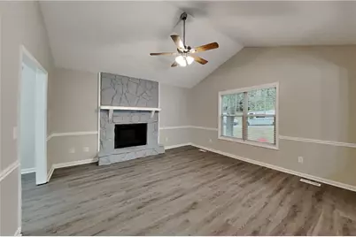 4171 Woodcrest Drive, Powder Springs, GA 30127 - Photo 3