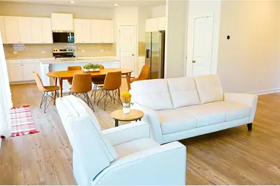 5206 Mulberry Creek Way, Flowery Branch, GA 30542 - Photo 5