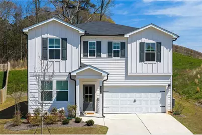 5206 Mulberry Creek Way, Flowery Branch, GA 30542 - Photo 1