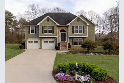 3805 Byrnwycke Drive NE, Buford, GA 30519 - Photo 1