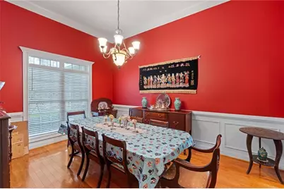 235 Lummus Road, Covington, GA 30016 - Photo 21