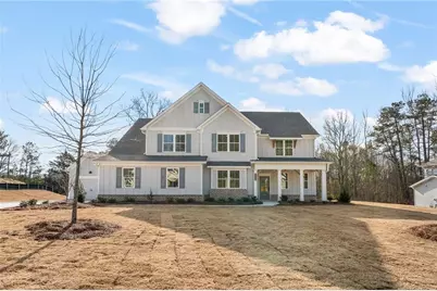 217 Evie Lane, Canton, GA 30015 - Photo 1