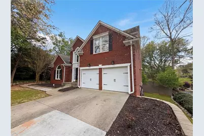 4000 Amberley Lane, Marietta, GA 30062 - Photo 19