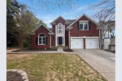 4000 Amberley Lane, Marietta, GA 30062 - Photo 1