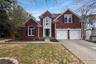 4000 Amberley Ln, Marietta, GA 30062 - Photo 1