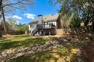 4000 Amberley Ln, Marietta, GA 30062 - Photo 5