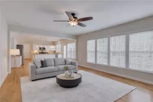 5135 Amberden Hall Dr, Suwanee, GA 30024 - Photo 9