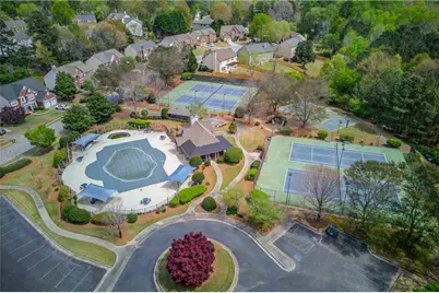 5135 Amberden Hall Drive, Suwanee, GA 30024 - Photo 35