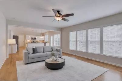 5135 Amberden Hall Drive, Suwanee, GA 30024 - Photo 3