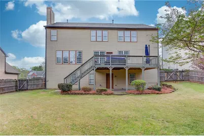 5135 Amberden Hall Drive, Suwanee, GA 30024 - Photo 31