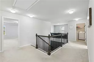 7660 Tucker Ln, Dawsonville, GA 30534 - Photo 9