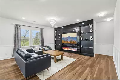 7660 Tucker Lane, Dawsonville, GA 30534 - Photo 5