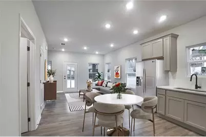 2282 Nelms Drive SW, Atlanta, GA 30315 - Photo 3
