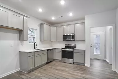 2282 Nelms Drive SW, Atlanta, GA 30315 - Photo 17