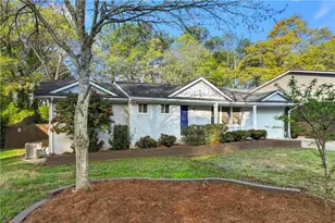 2634 Birch Street SE, Smyrna, GA 30080 - Photo 45