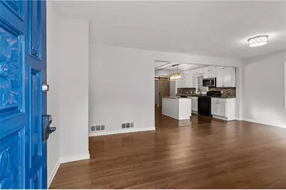 2634 Birch Street SE, Smyrna, GA 30080 - Photo 3