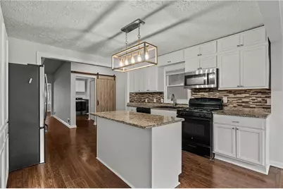 2634 Birch Street SE, Smyrna, GA 30080 - Photo 9