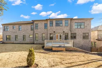 925 Sunny Meadows Lane, Marietta, GA 30062 - Photo 93