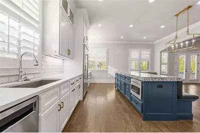 925 Sunny Meadows Lane, Marietta, GA 30062 - Photo 13