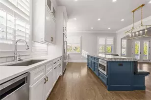 925 Sunny Meadows Ln, Marietta, GA 30062 - Photo 13