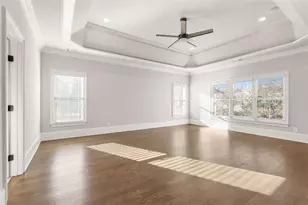 925 Sunny Meadows Ln, Marietta, GA 30062 - Photo 41