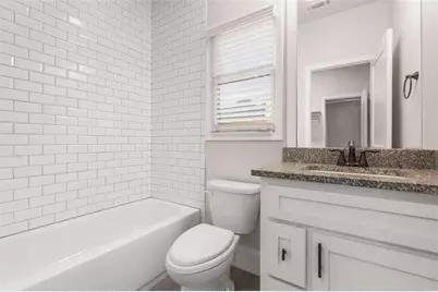 925 Sunny Meadows Lane, Marietta, GA 30062 - Photo 35