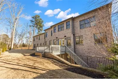 925 Sunny Meadows Lane, Marietta, GA 30062 - Photo 91
