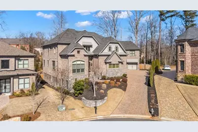 925 Sunny Meadows Lane, Marietta, GA 30062 - Photo 3