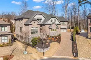 925 Sunny Meadows Ln, Marietta, GA 30062 - Photo 3