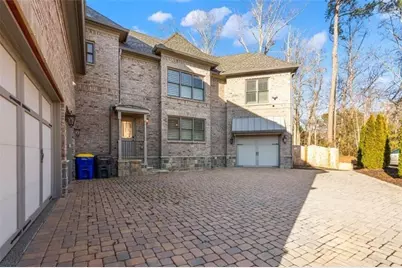 925 Sunny Meadows Lane, Marietta, GA 30062 - Photo 5