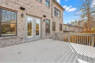 925 Sunny Meadows Lane, Marietta, GA 30062 - Photo 89