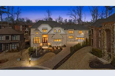 925 Sunny Meadows Lane, Marietta, GA 30062 - Photo 1