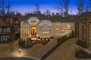 925 Sunny Meadows Ln, Marietta, GA 30062 - Photo 1