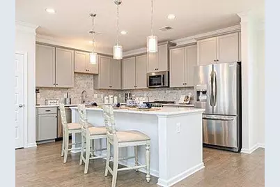 5158 City Walk Drive, Buford, GA 30518 - Photo 7