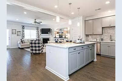 5158 City Walk Drive, Buford, GA 30518 - Photo 5