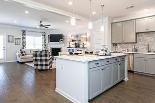 5158 City Walk Dr, Buford, GA 30518 - Photo 5