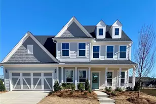 7124 Maple Brook Ln, Flowery Branch, GA 30542 - Photo 1