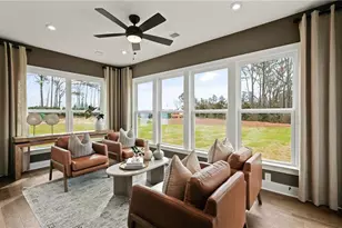 7124 Maple Brook Ln, Flowery Branch, GA 30542 - Photo 9