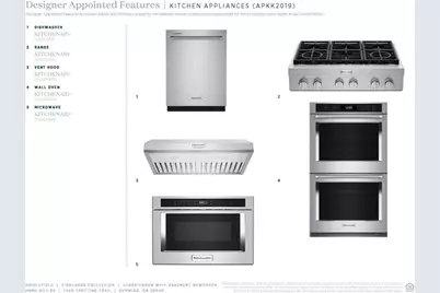 7450 Trotting Trail, Cumming, GA 30040 - Photo 5