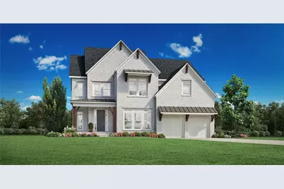 7450 Trotting Trail, Cumming, GA 30040 - Photo 1