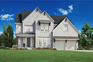 7450 Trotting Trl, Cumming, GA 30040 - Photo 1