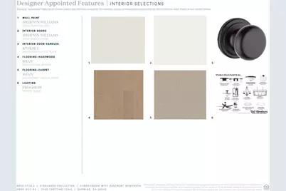 7450 Trotting Trail, Cumming, GA 30040 - Photo 3