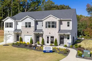 2050 Crossing Rd, Stone Mountain, GA 30088 - Photo 3