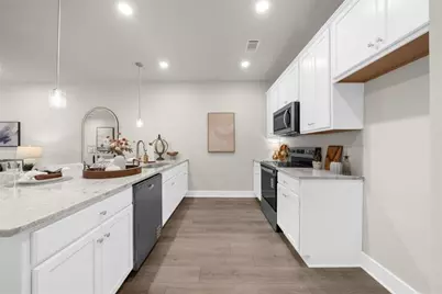 99 Maple Trail, Dawsonville, GA 30534 - Photo 3