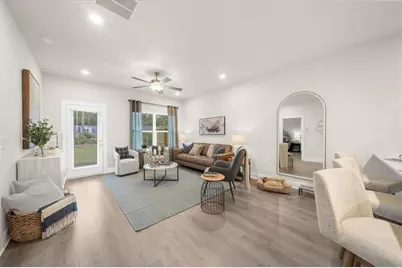 99 Maple Trail, Dawsonville, GA 30534 - Photo 7